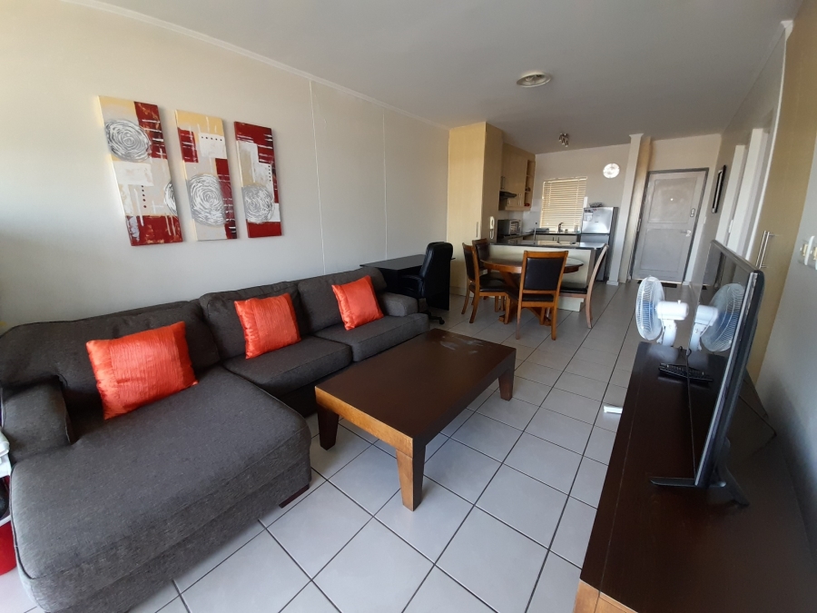 To Let 2 Bedroom Property for Rent in Tyger Waterfront Western Cape